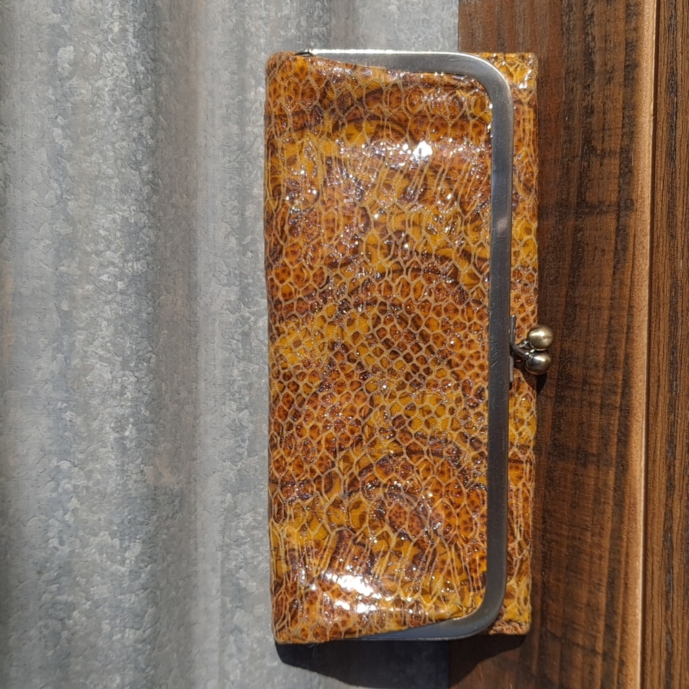 HOBO Rachel Wallet
